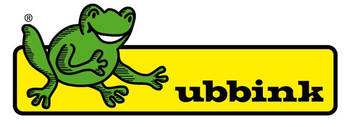 Logo Ubbink